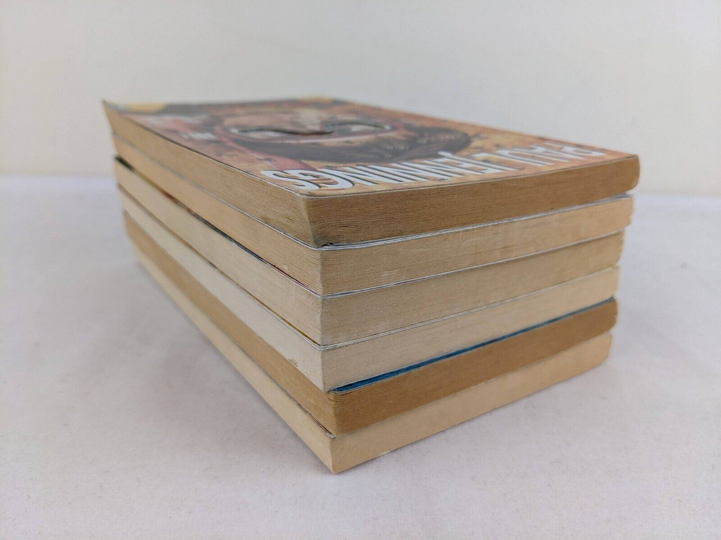 Paul Jennings x 6 -Uncollected Series (Puffin books)