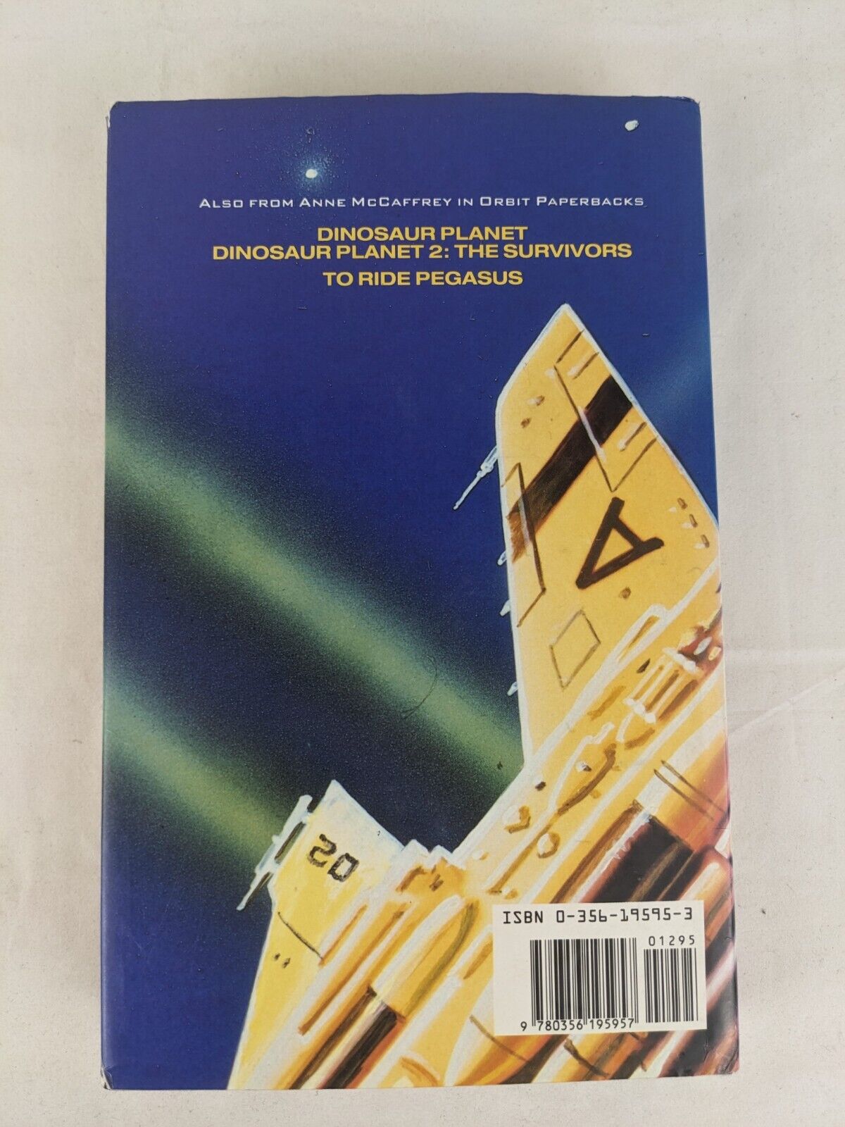 Sassinak by Anne McCaffrey & Elizabeth Moon 1991 hardcover - Planet Pirates