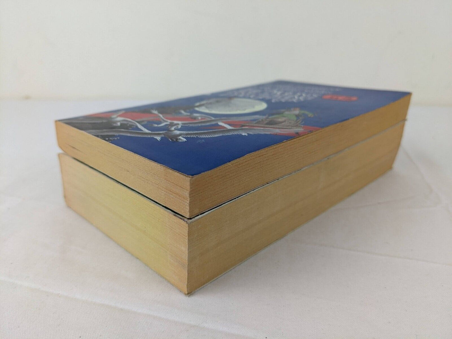 Silverlock & the moons fire-eating daughter by John Myers Myers 1984