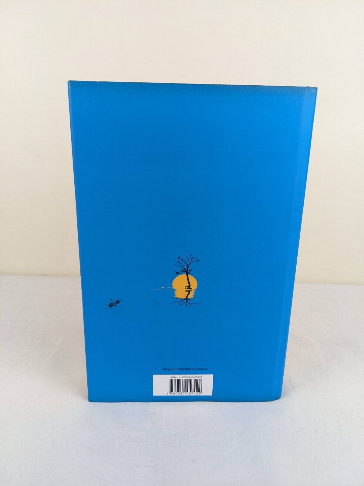 The passenger by Cormac McCarthy 2022 Hardcover