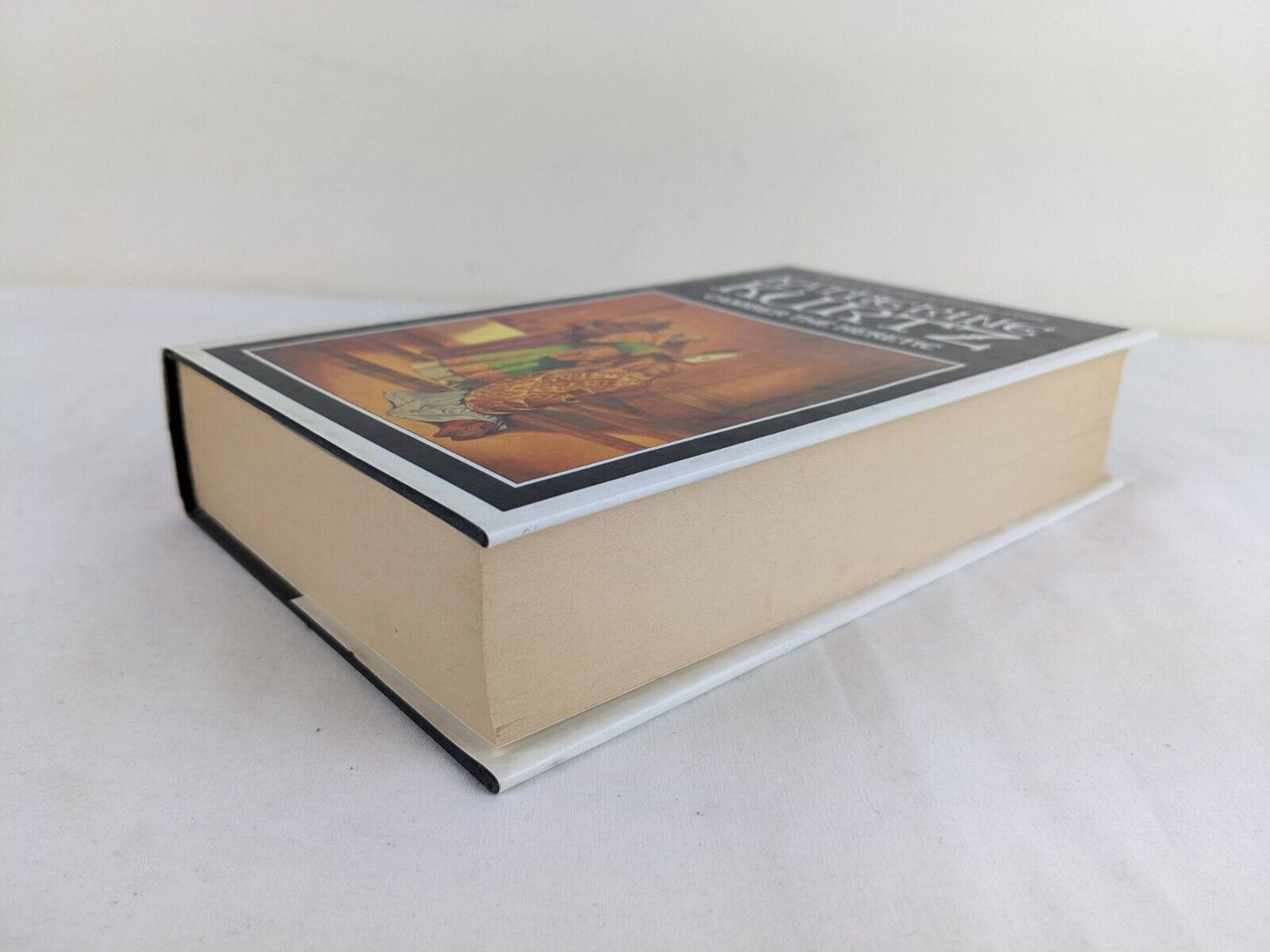 Camber the heretic by Katherine Kurtz 1981 Hardcover Century Publishing