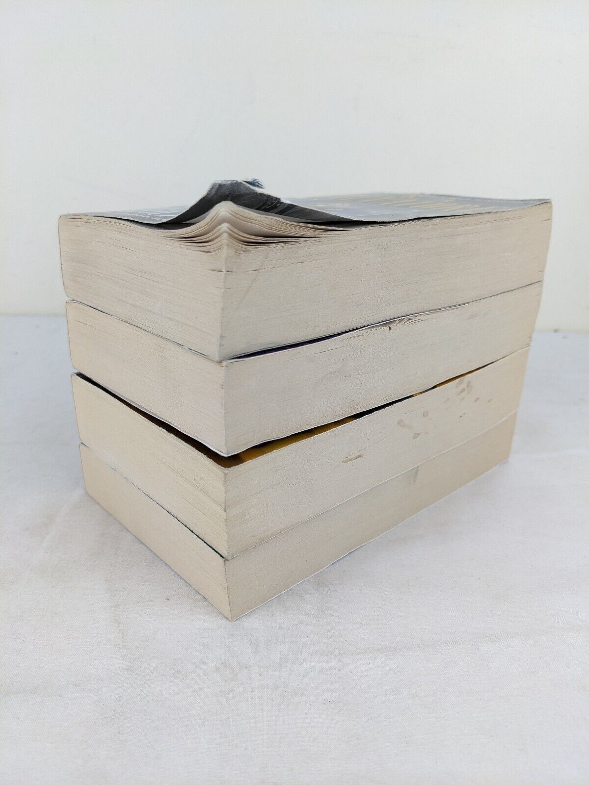 The Second Demonwars Saga By R.A. Salvatore 2001 - mortalis, ascendance etc.