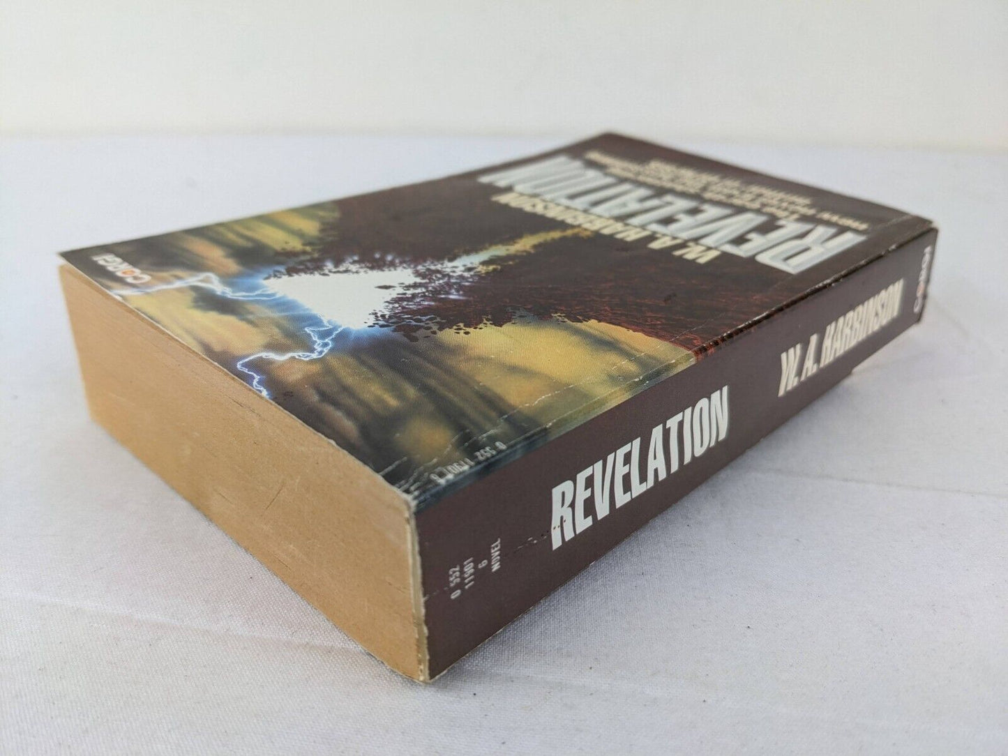 Revelation by W. A. Harbinson 1982