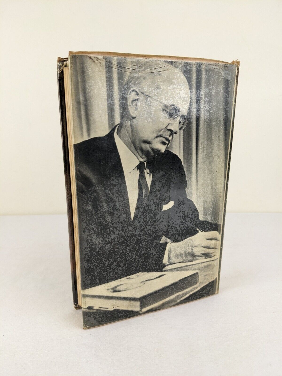 God's Warrior by Frank G. Slaughter hardcover 1967