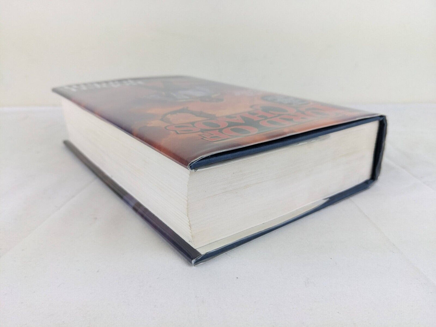 Lord of chaos by Robert Jordan 1994 First Trade Edition Hardcover Wheel of time