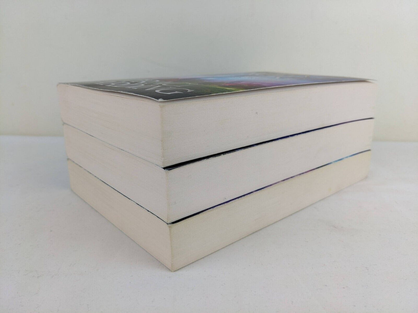 The Ancient Future Series by Traci Harding 2021 25th Anniversary edition