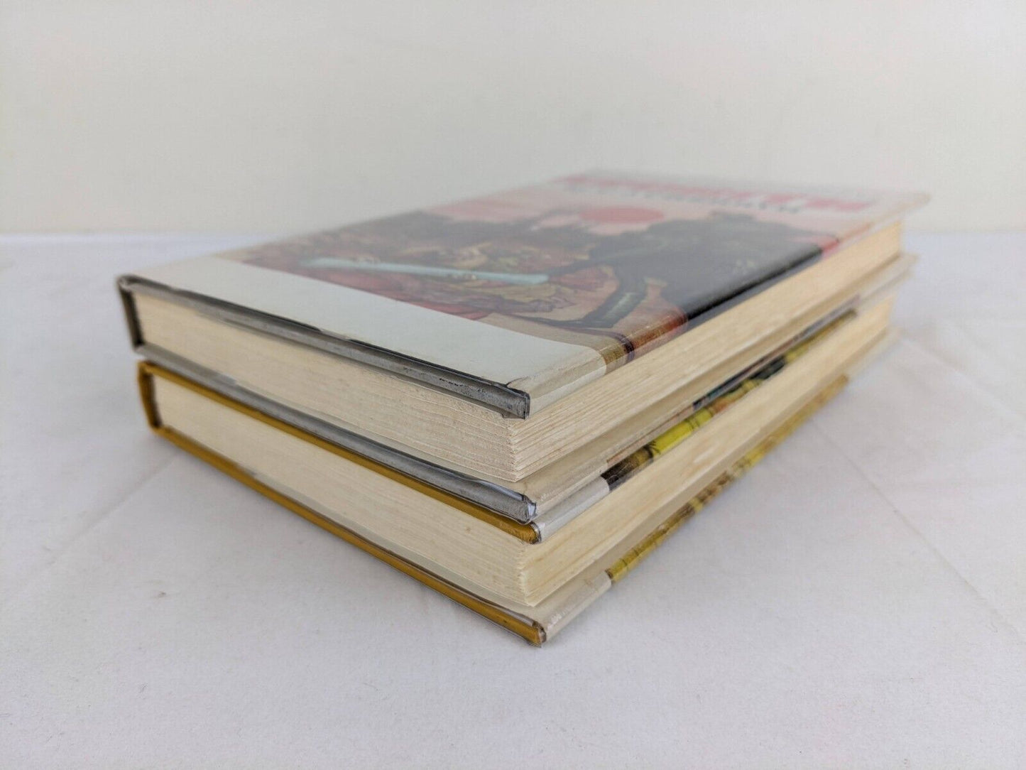 Kesrith & Kutath by C.J. Cherryh 1978 Hardcover BCE The Faded Sun