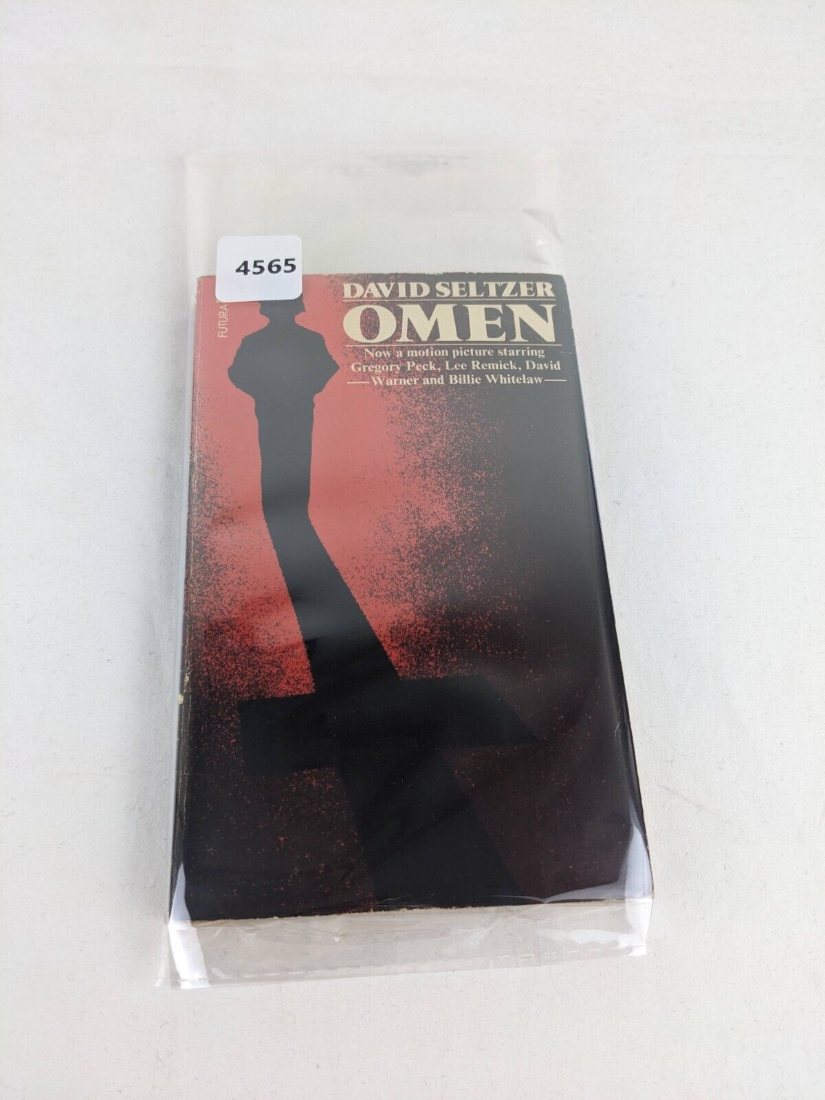 Omen by David Seltzer 1976