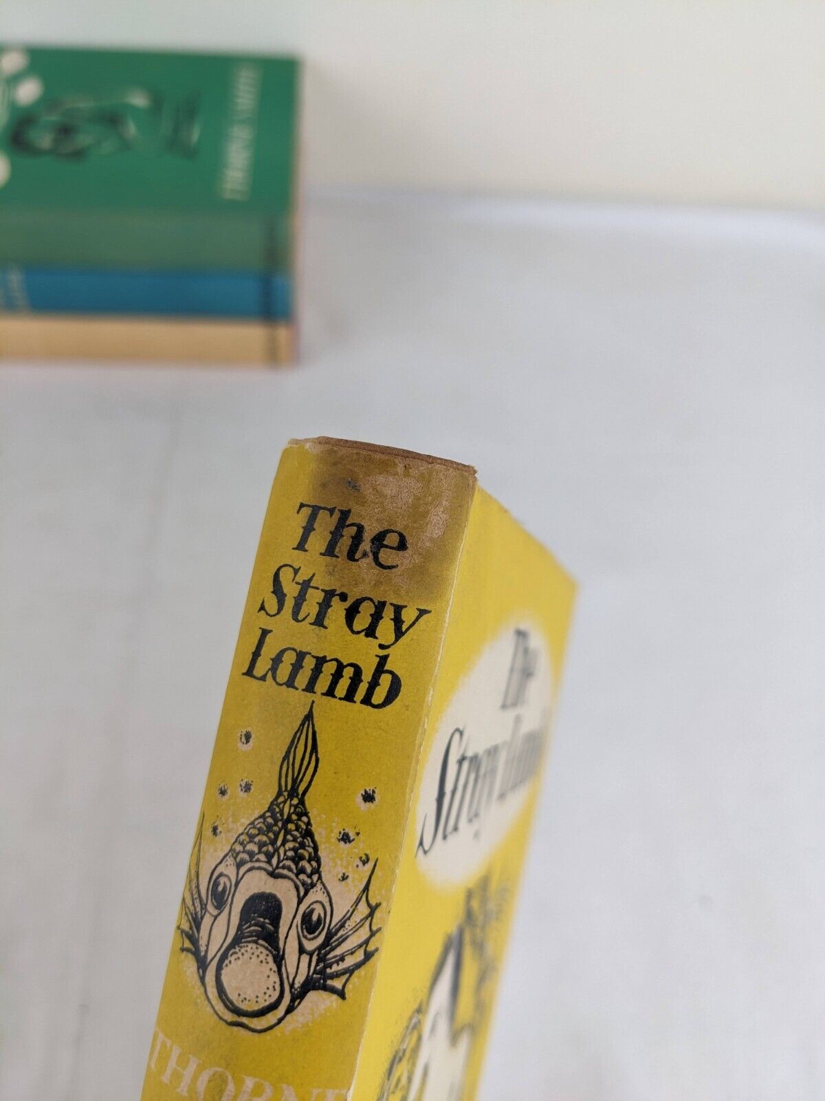 Thorne Smith x 4 Stray Lamb, Glorious Pool, Skin & Bones, Doorway 1957 Hardcover