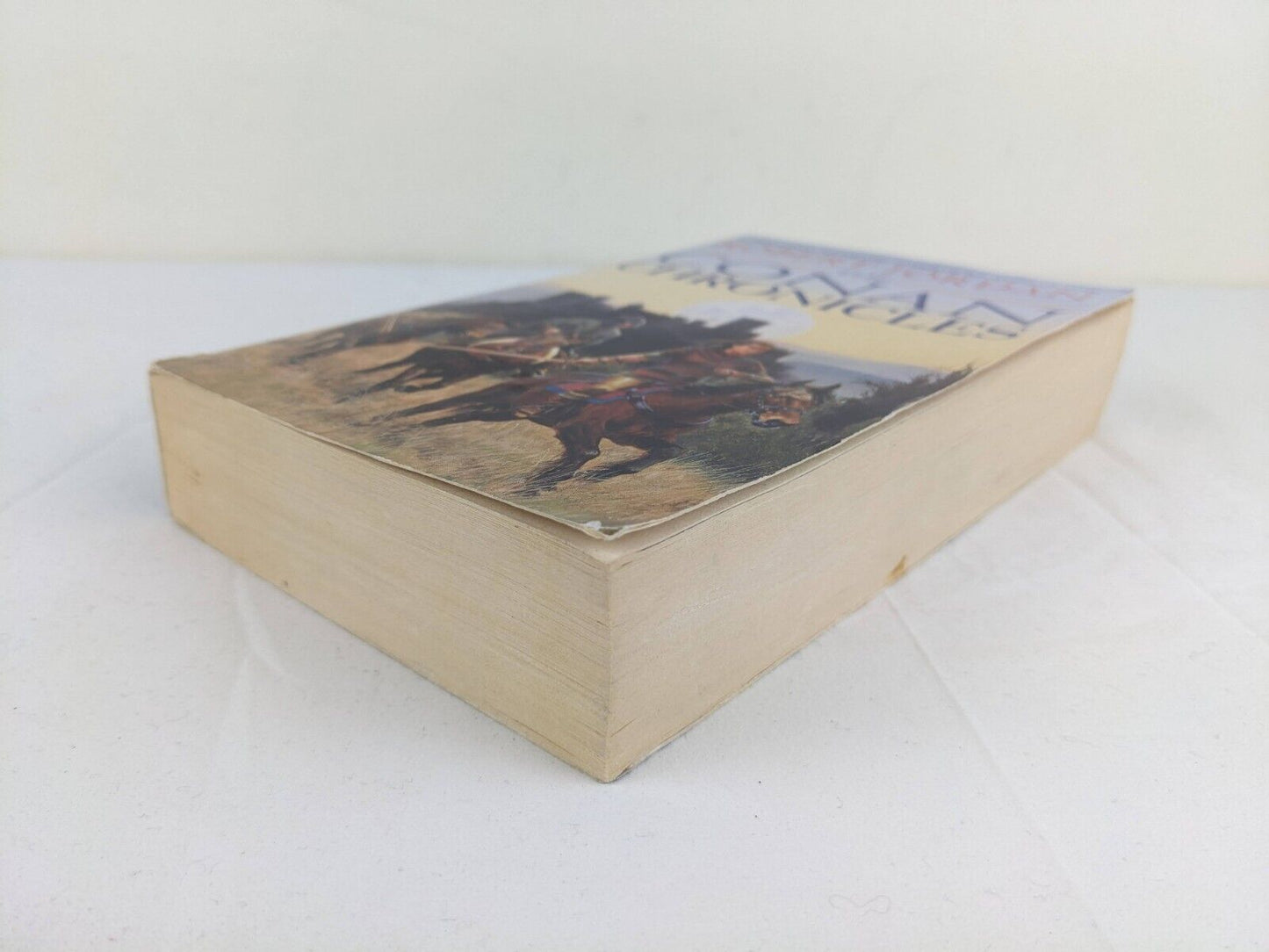 The conan chronicles by Robert Jordan 1999