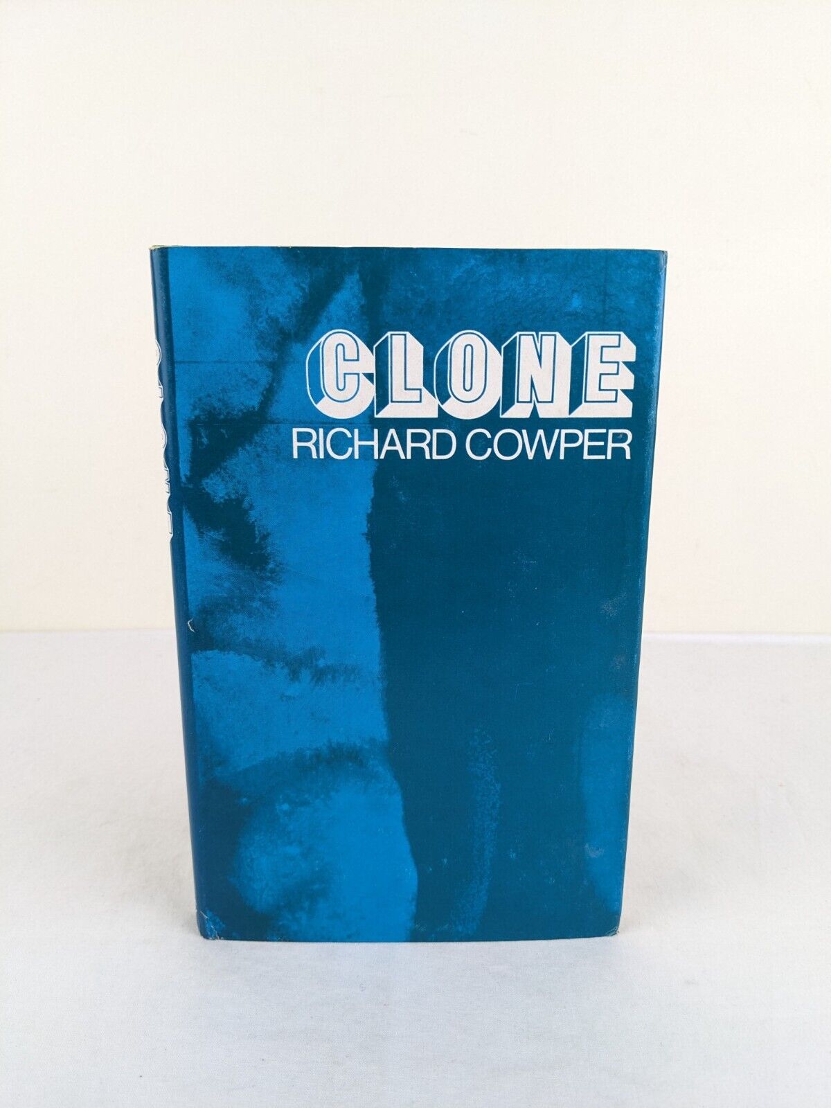 Clone by Richard Cowper 1973 Hardcover