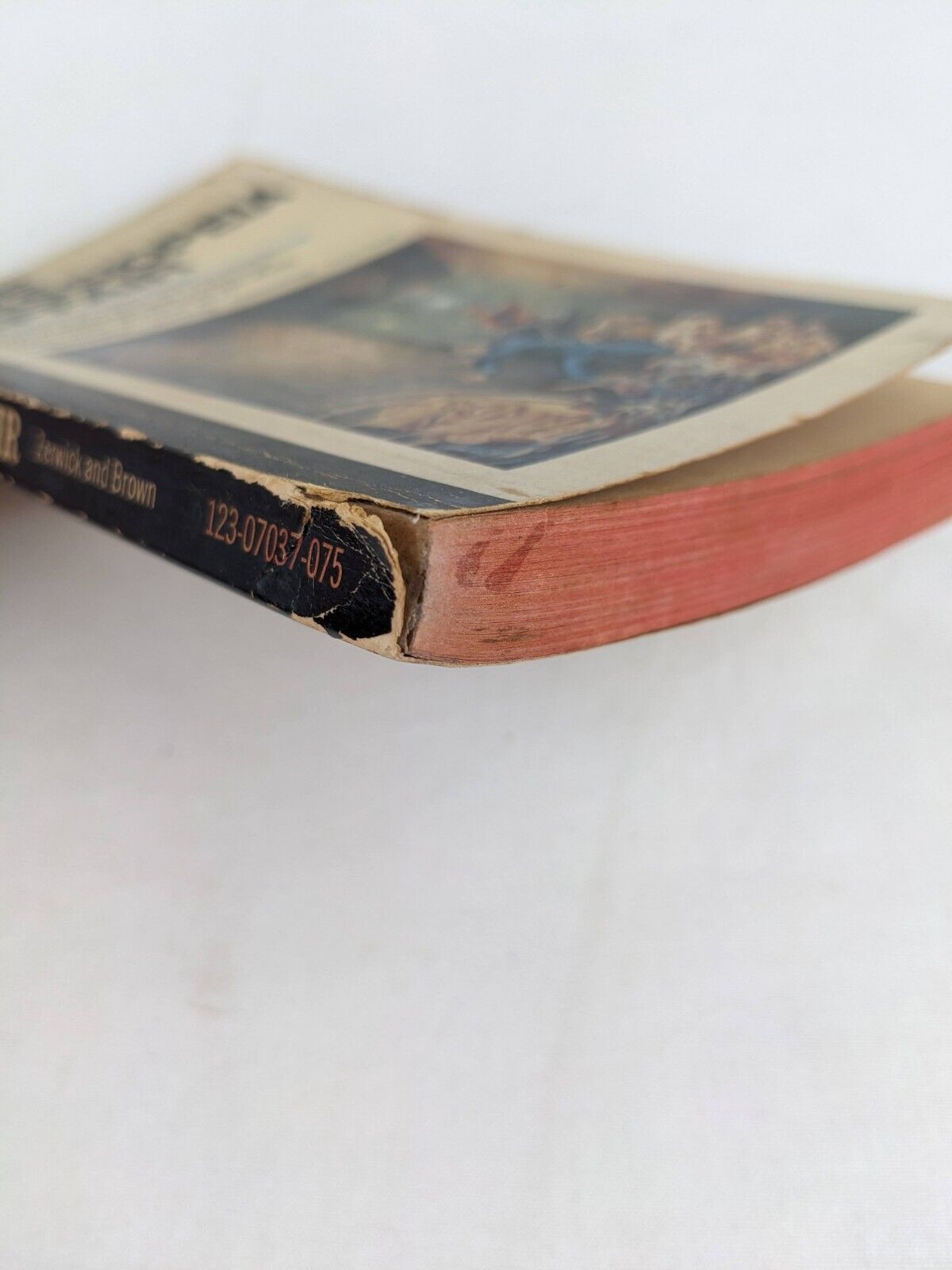 The Cassiopeia affair by Chloe Zerwick & Harrison Brown 1968 Curtis Books