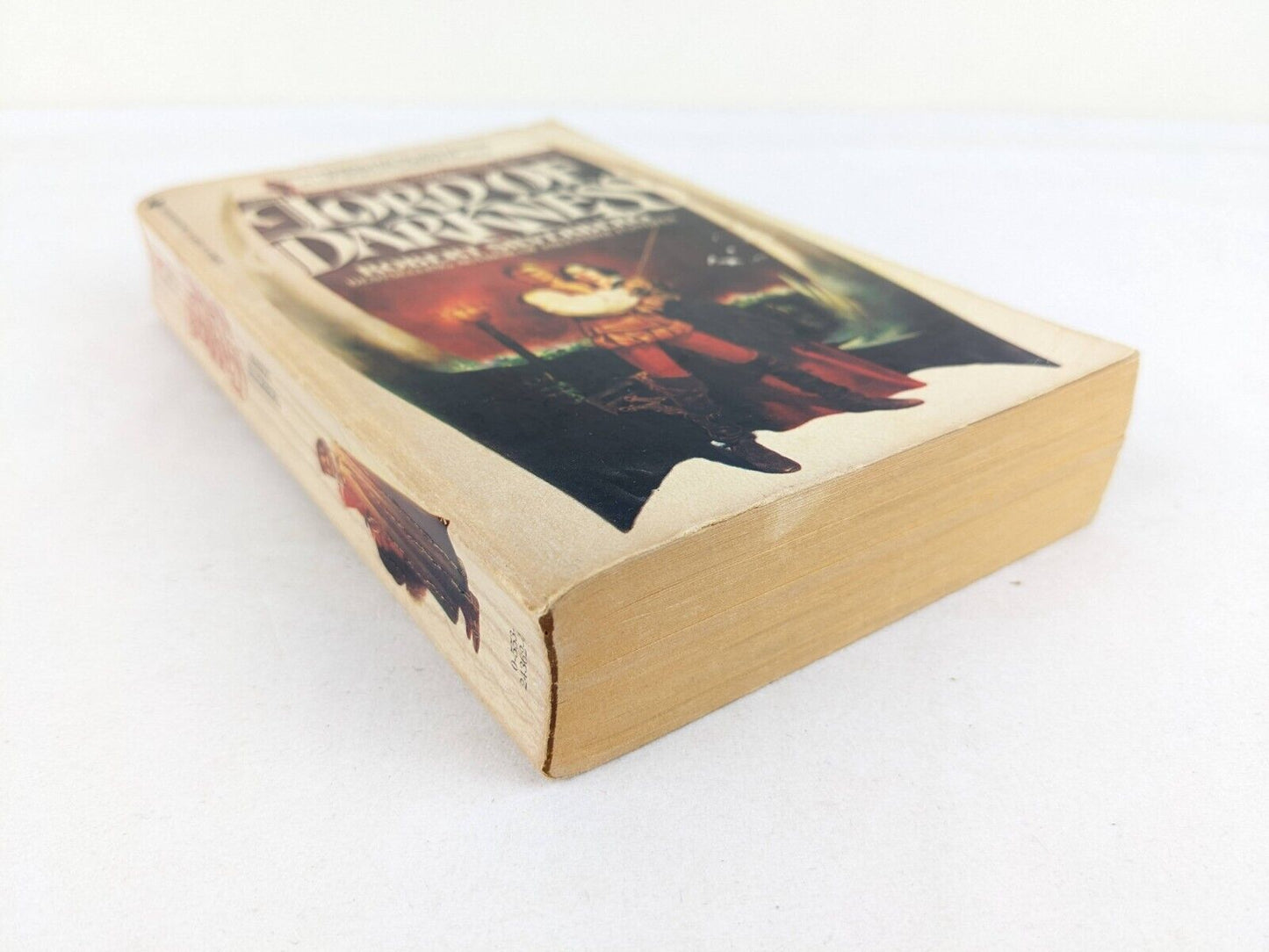 Lord of Darkness by Robert Silverberg 1984