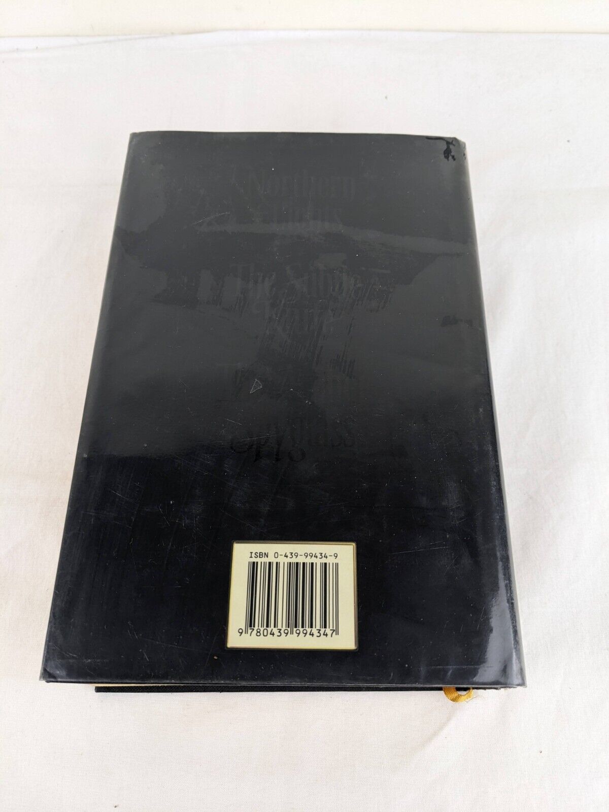 His Dark Materials Omnibus by Philip Pullman 2001 Hardcover