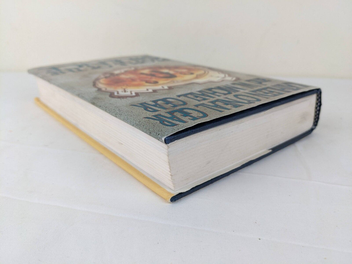 People of the silence by Kathleen O'Neal Gear 1996 hardcover First Edition