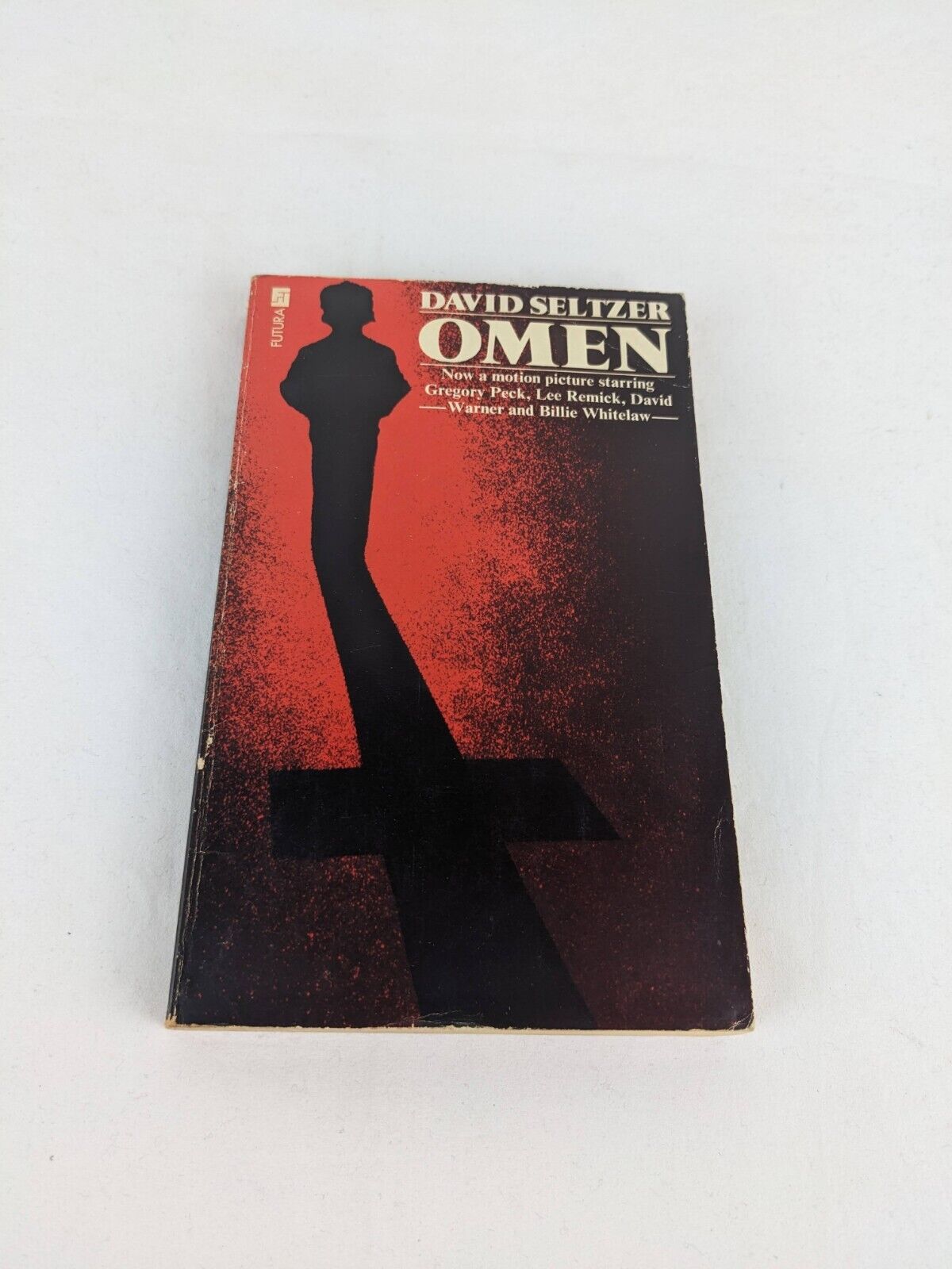 Omen by David Seltzer 1976