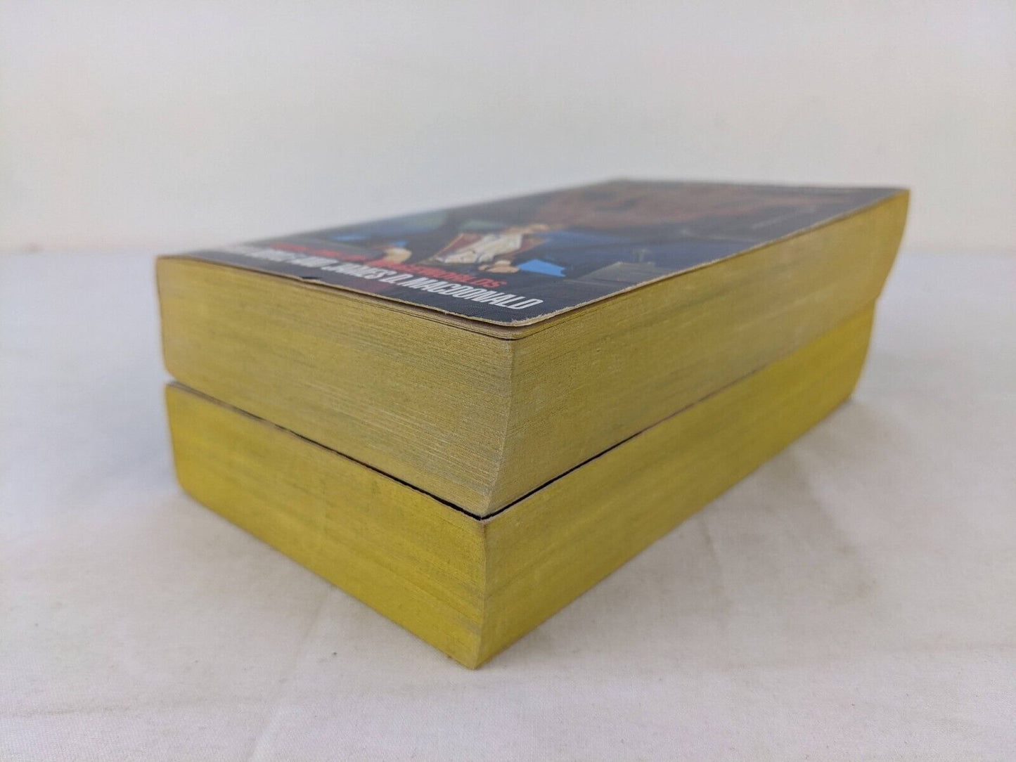 The mageworlds by Debra Doyle and James D. Macdonald 1992 - Stars & Starpilot's