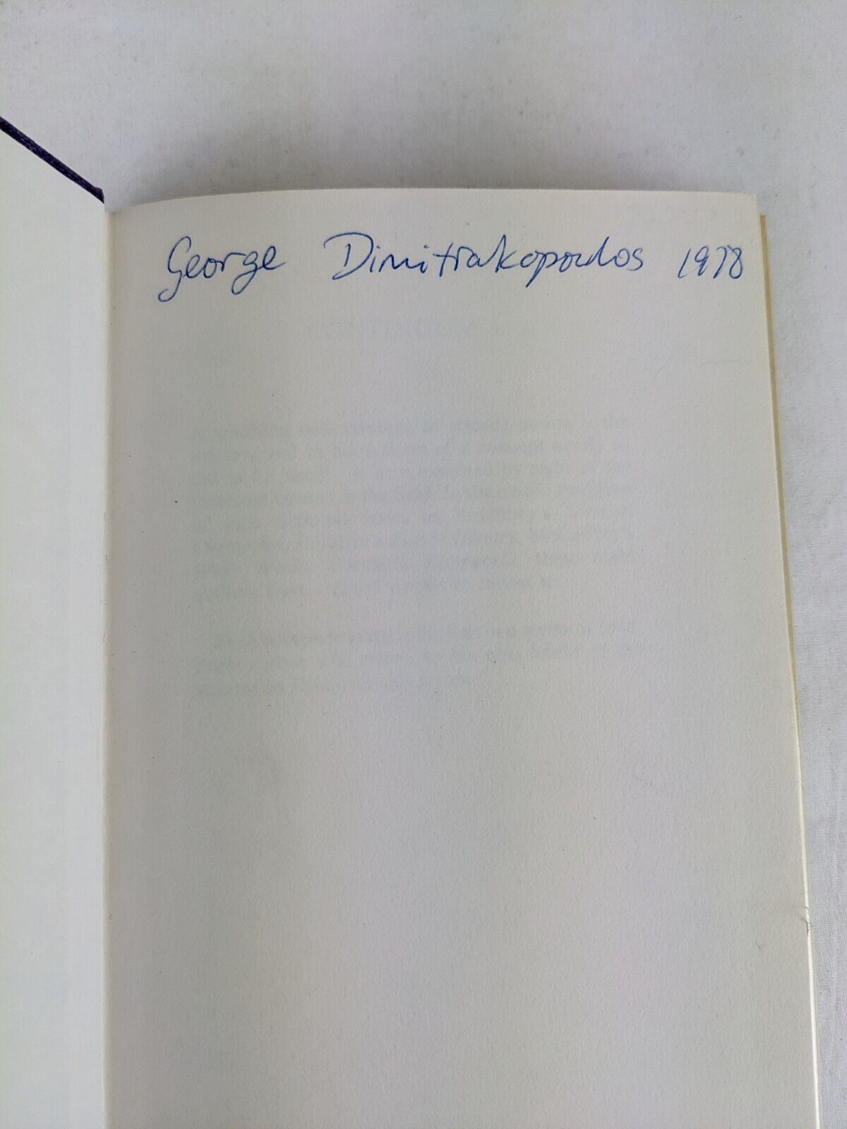 Continuum 1 - Roger Elwood hardcover 1975 Koontz McCaffrey Wolfe Farmer Anderson