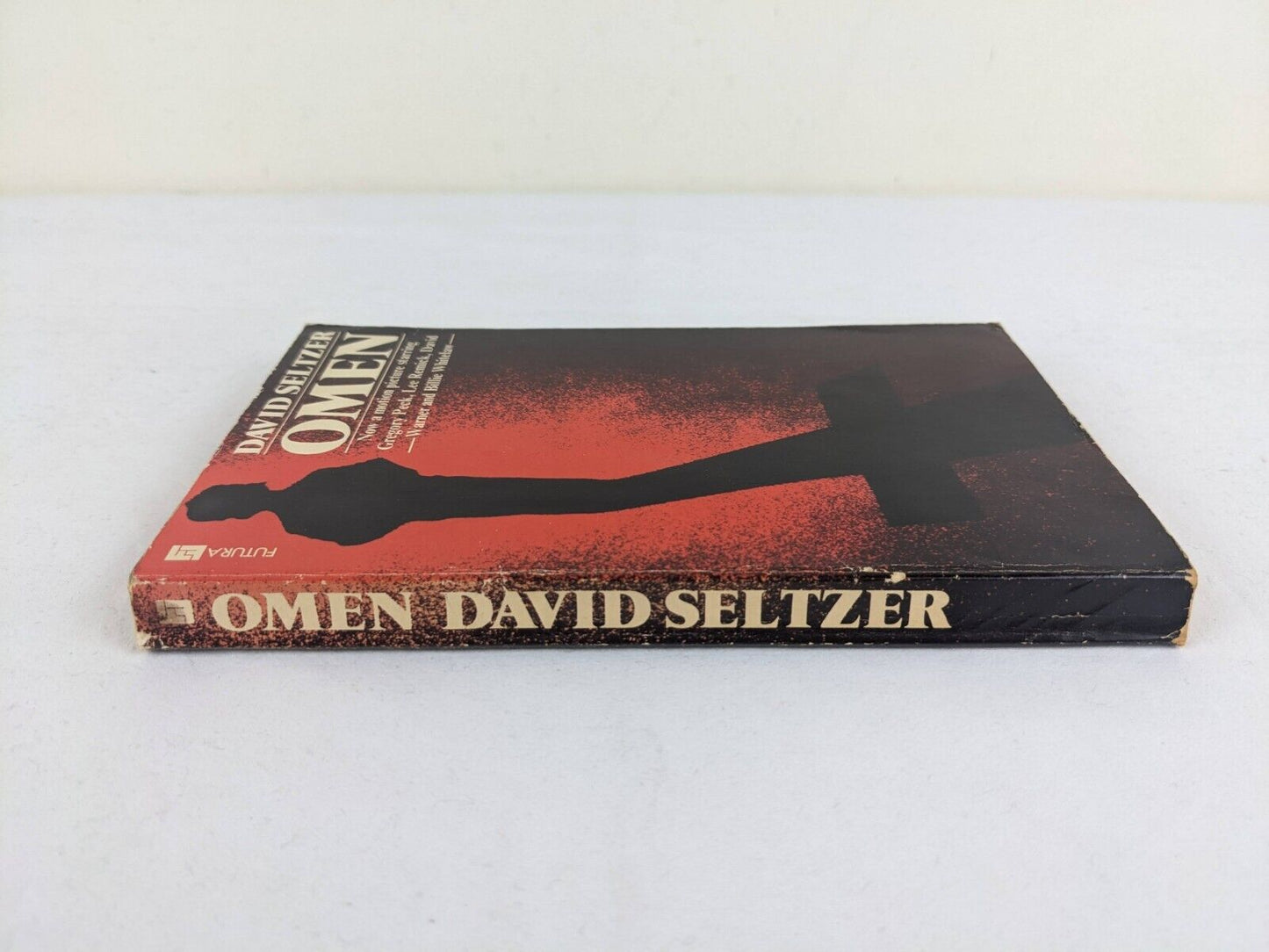 Omen by David Seltzer 1976