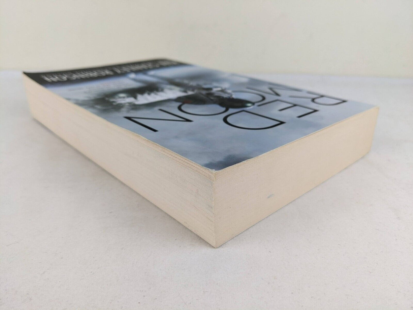 Red moon by Kim Stanley Robinson 2018