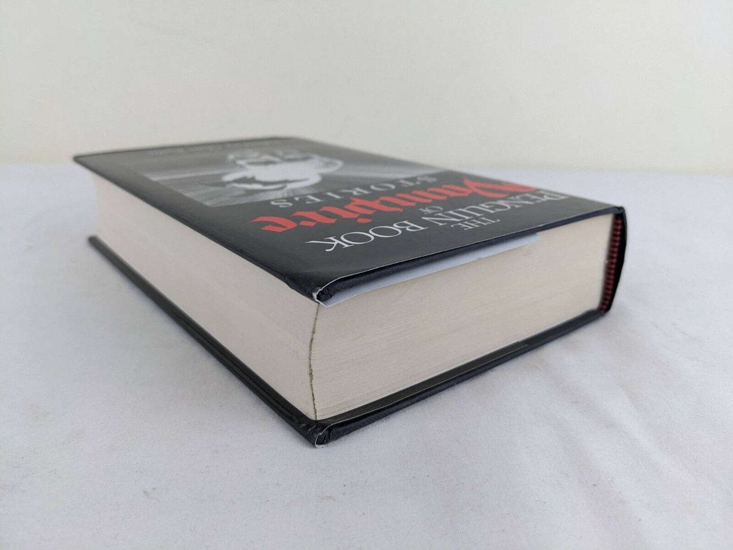 The penguin book of Vampire stories edited by Alan Ryan 1988 Hardcover