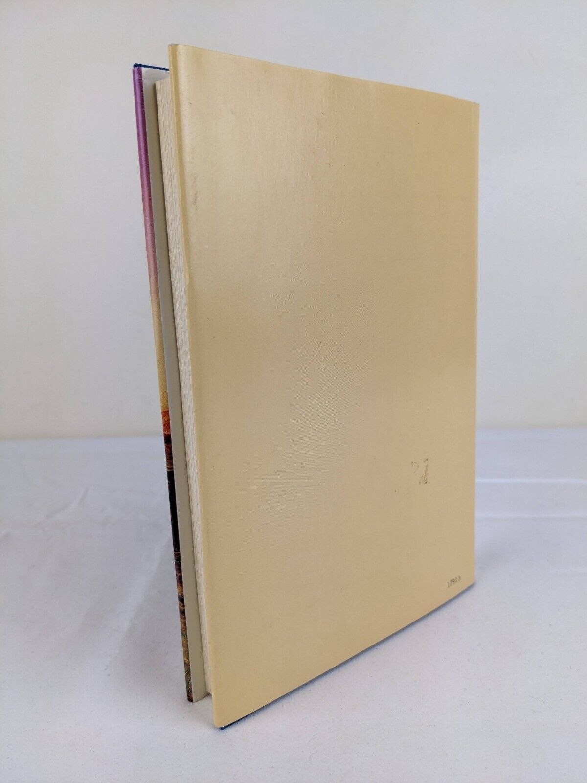 The folk of the fringe - Orson Scott Card Hardcover 1989 First Edition