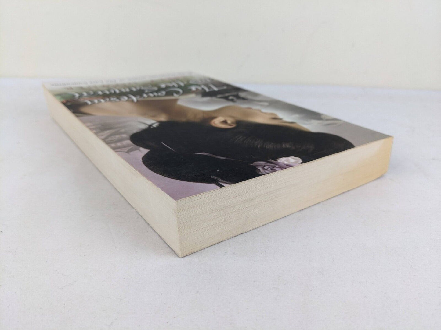 The courtesan and the samurai by Lesley Downer 2010