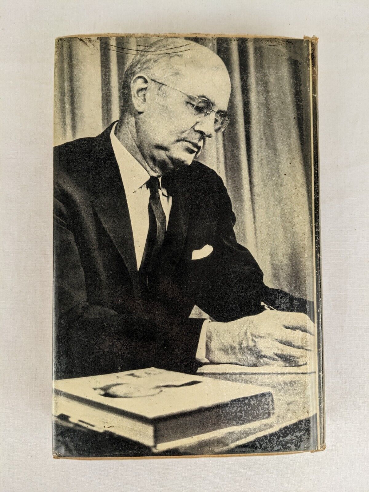 God's Warrior by Frank G. Slaughter hardcover 1967