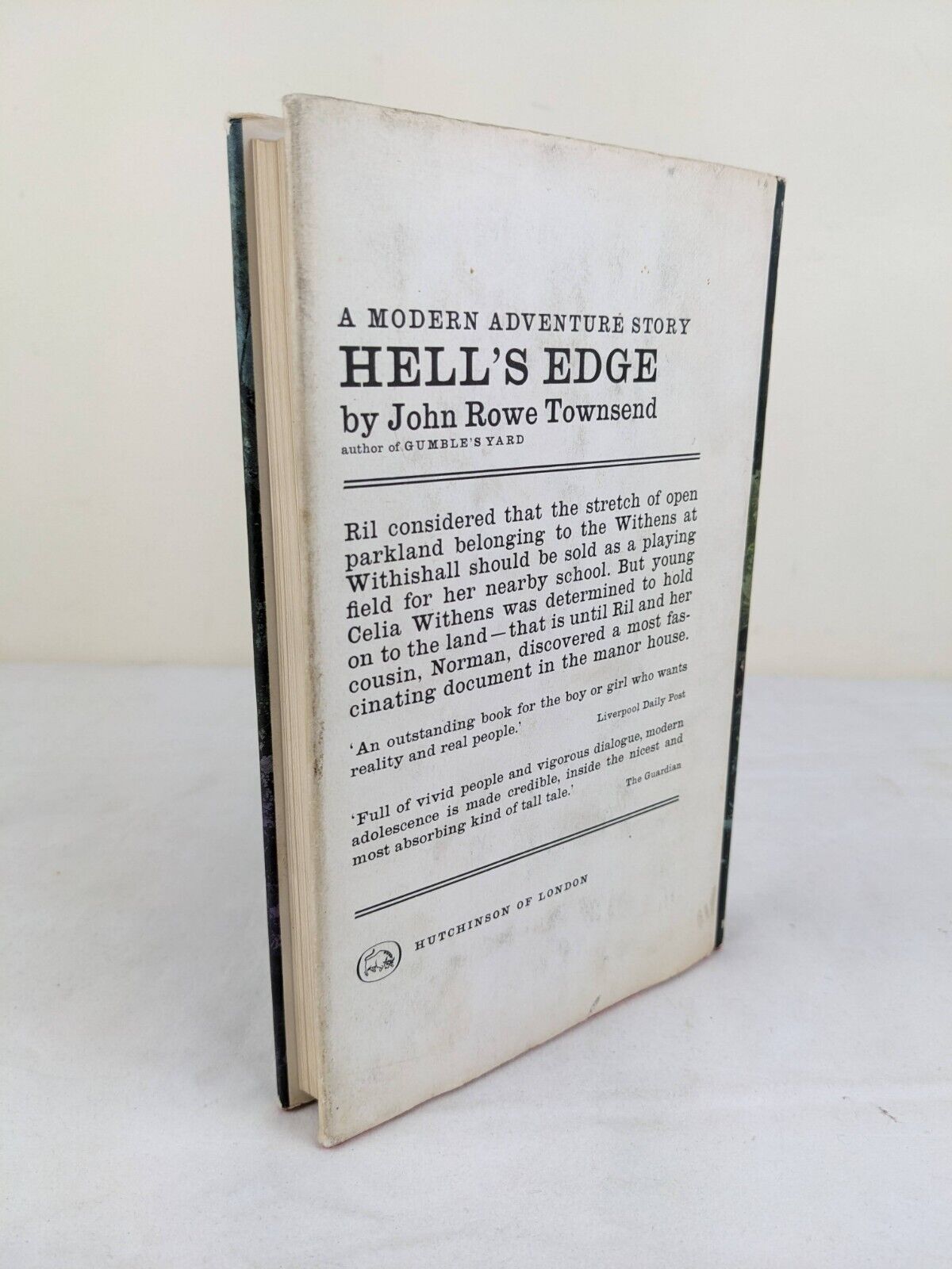 Secret of the Santa Cruz by John E. Edwards - Illustrated by Biro 1964 hardcover