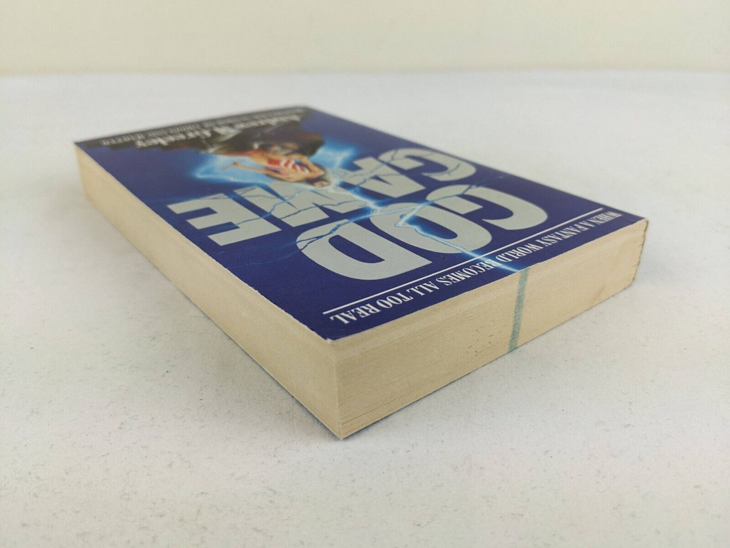 God Game by Andrew M. Greeley 1987