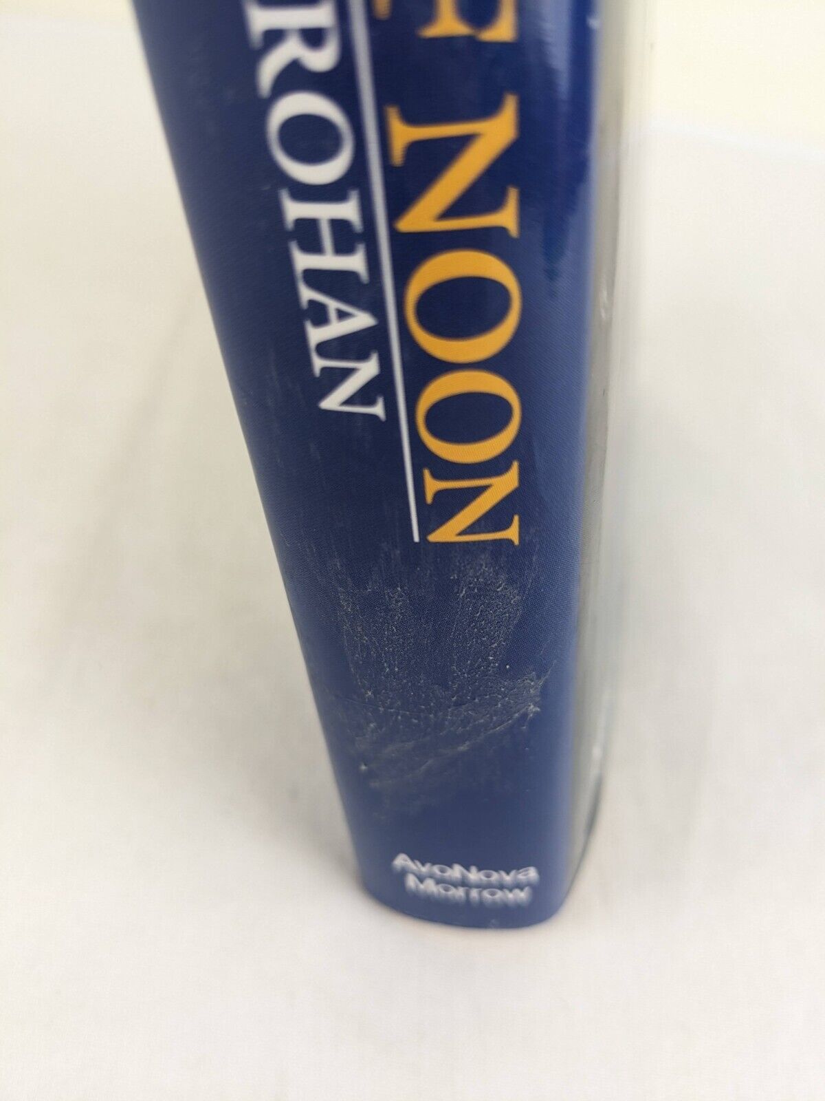 The gates of noon by Michael Scott Rohan 1993 Hardcover The Spiral