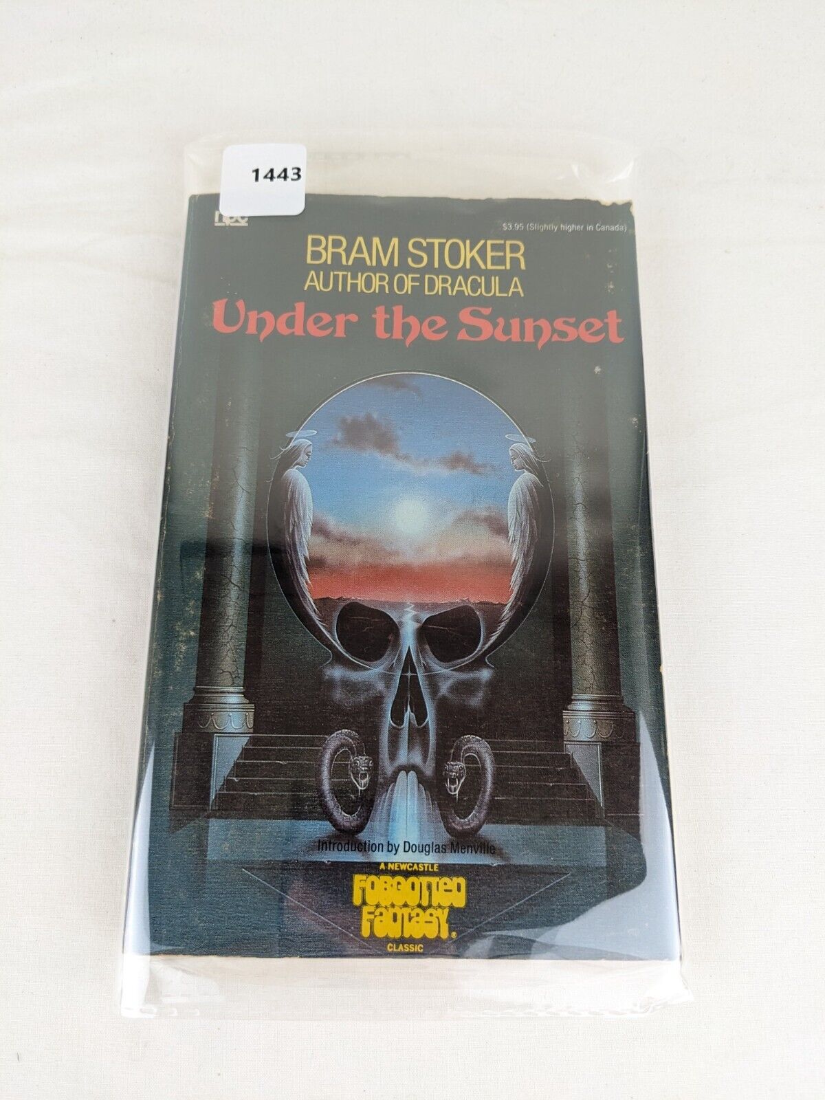 Under the sunset by Bram Stoker 1978 First American Edition