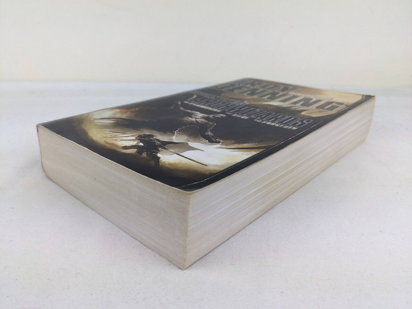 Return of the archwizards Omnibus by Troy Denning 2009