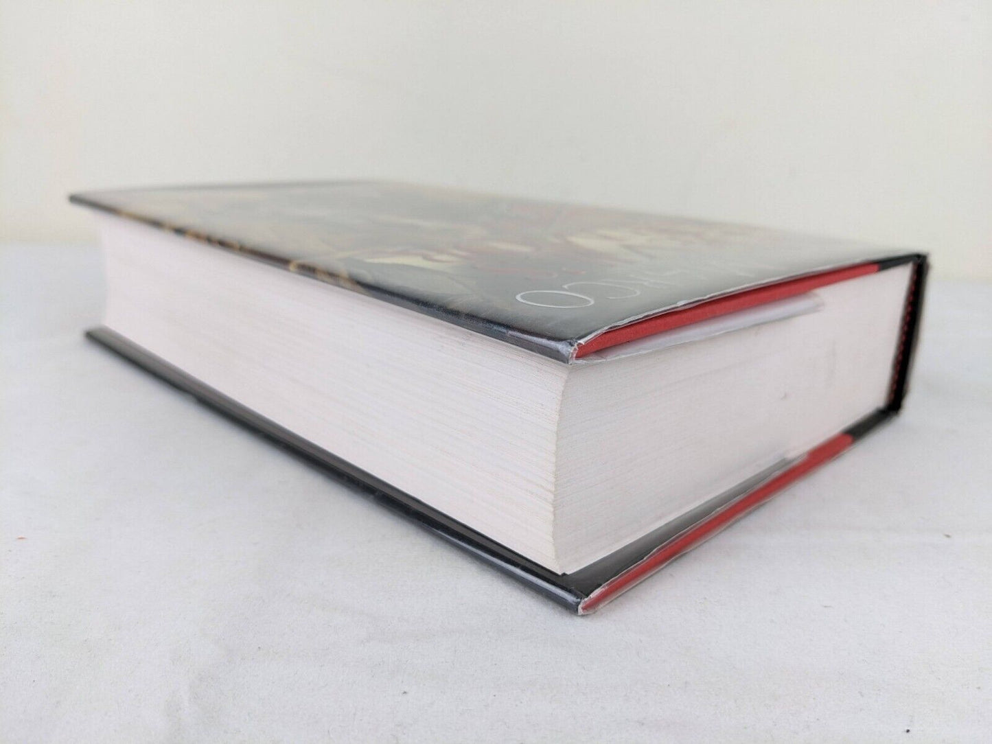 The devil's armor by John Marco 2003 first edition Daw hardcover