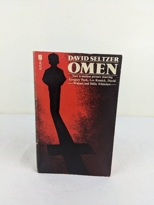 Omen by David Seltzer 1976