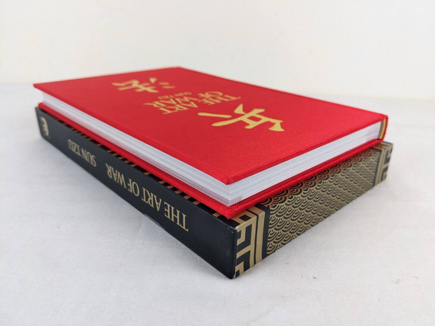 The art of war by Sun Tzu 2020 collector's edition