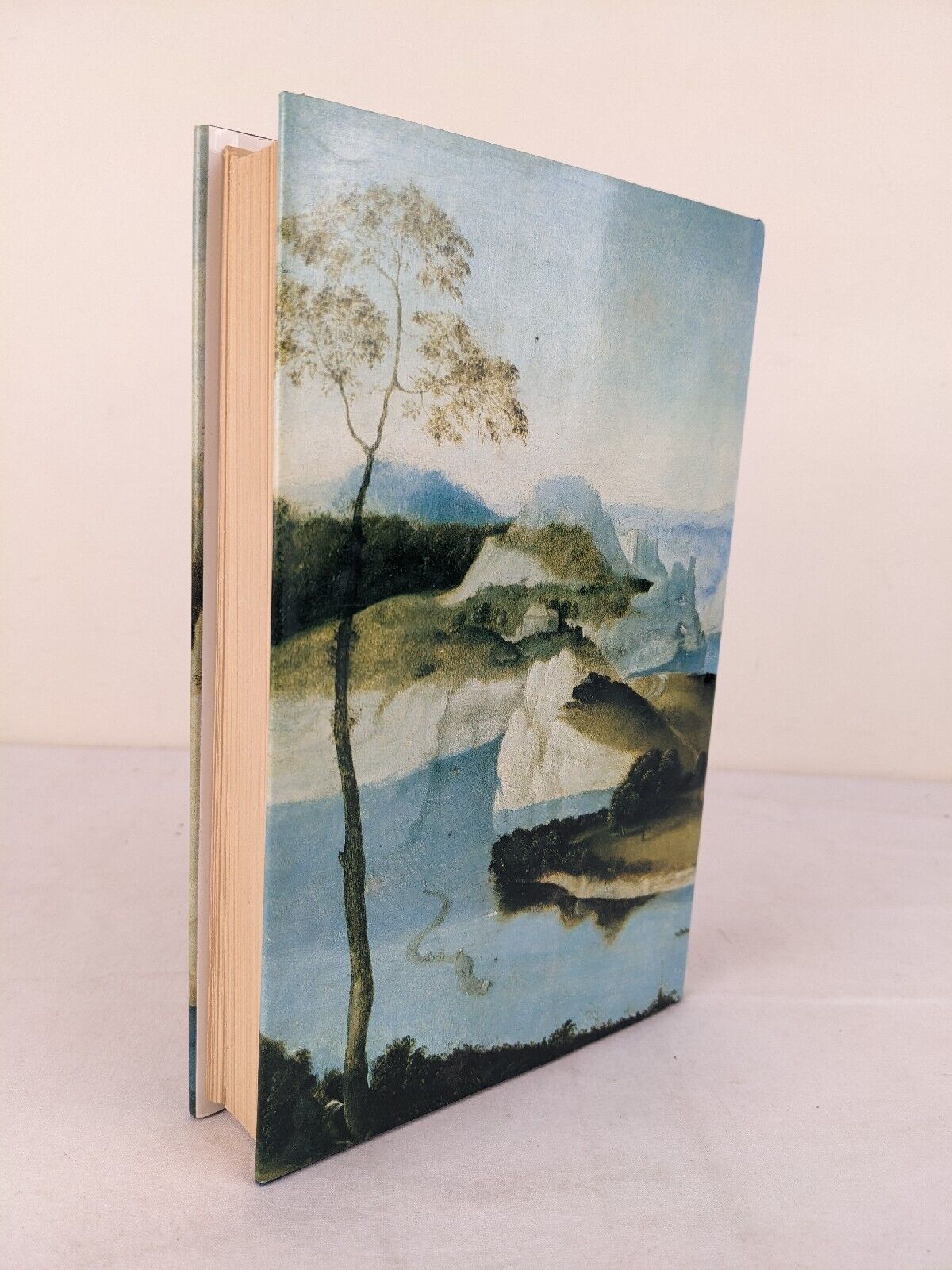 Helliconia Winter by Brian Aldiss 1985 hardcover first edition