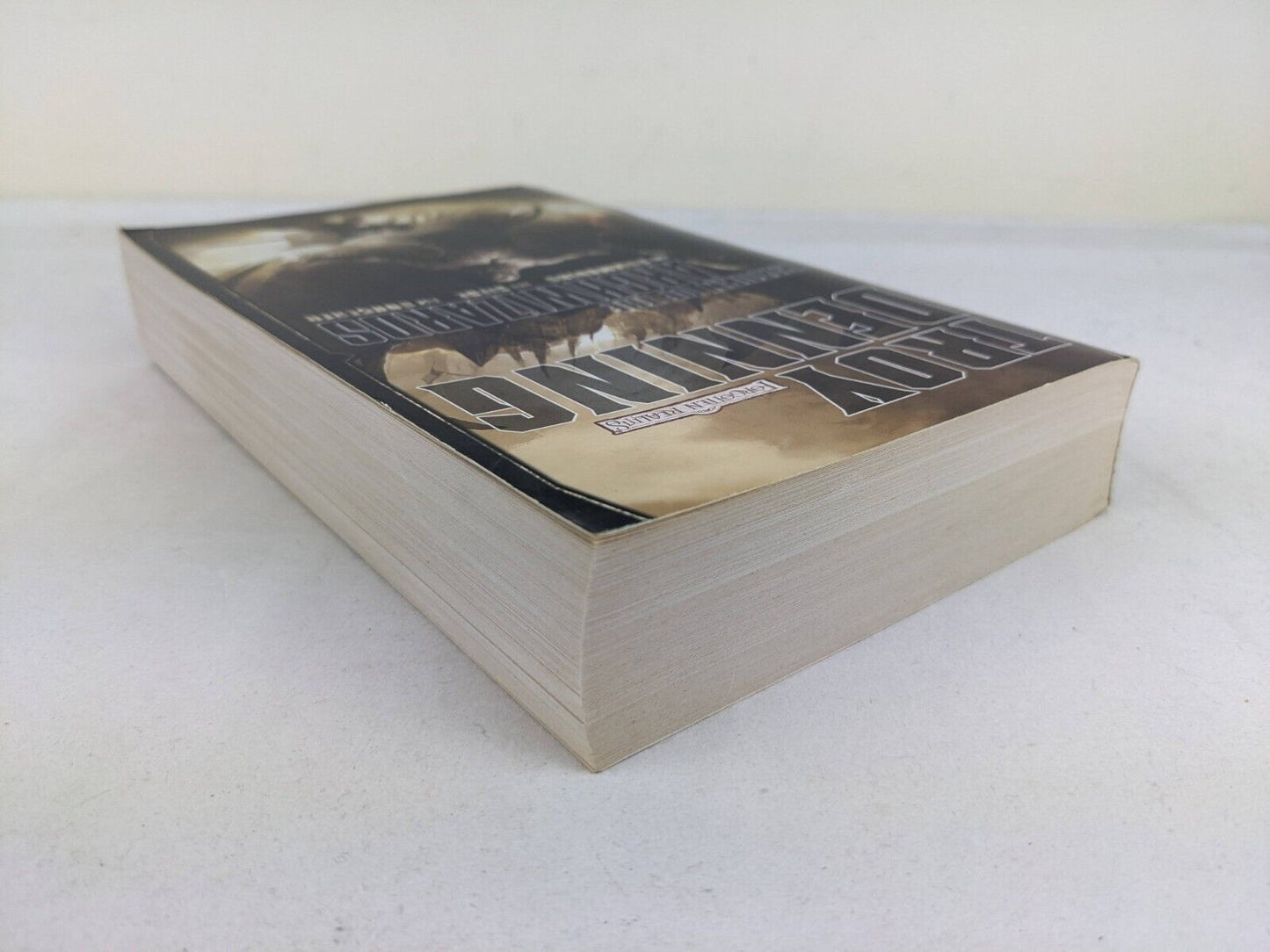 Return of the archwizards Omnibus by Troy Denning 2009