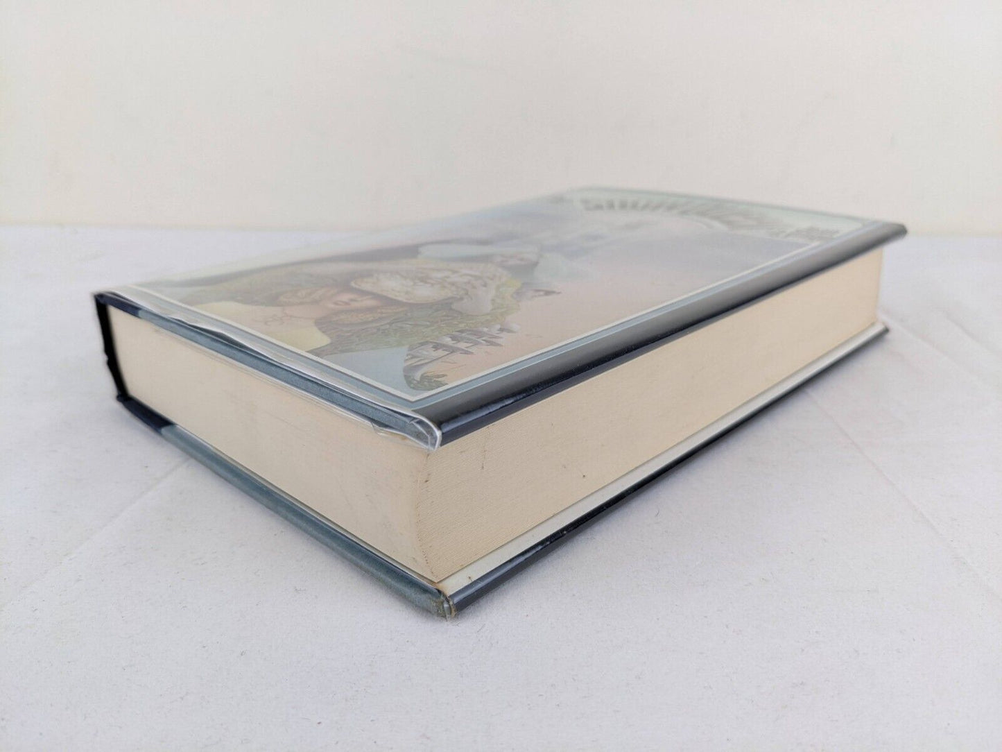 The snow queen by Joan D. Vinge 1980 Hardcover US First Edition