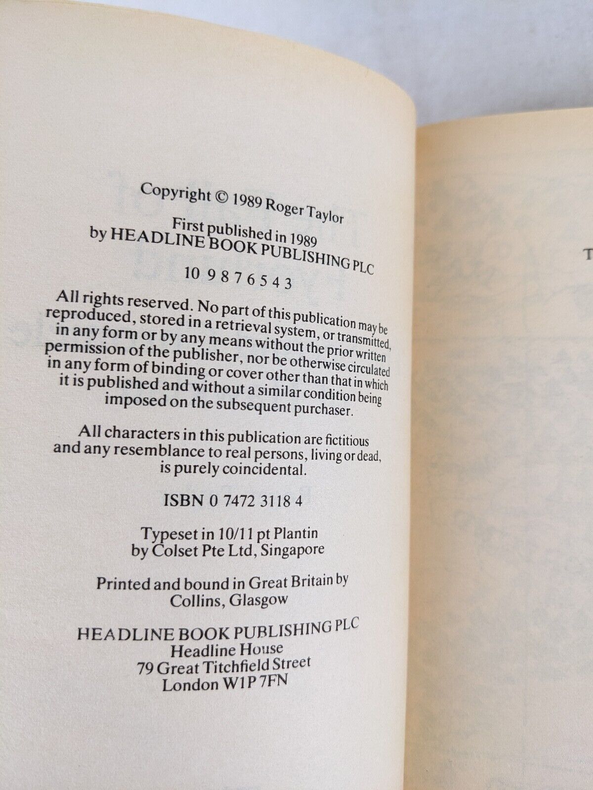 The Chronicles Of Hawklan By Roger Taylor 1989 Fyorlund Orthlund Narsindal
