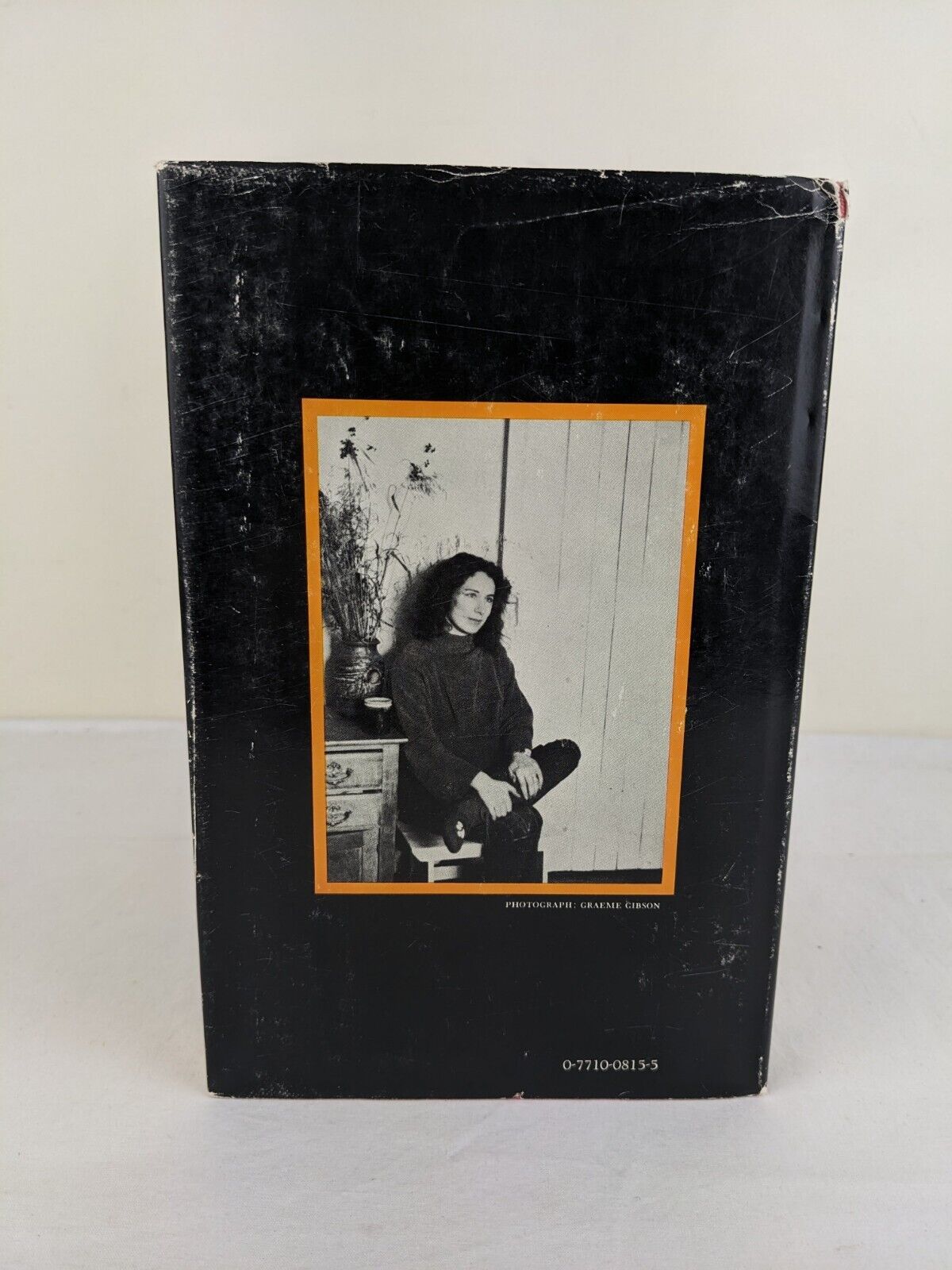 Lady Oracle by Margaret Atwood 1976 Hardcover