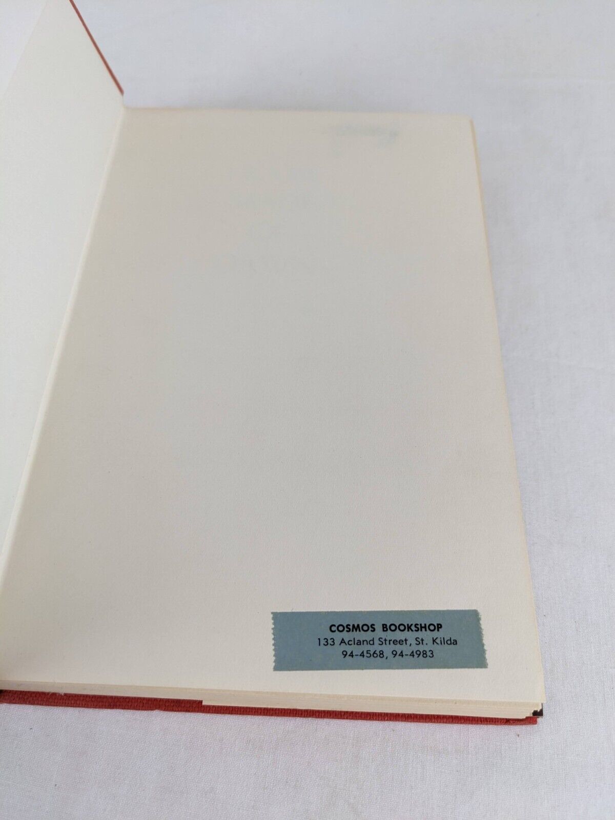 House made of Dawn by N. Scott Momaday 1969 Hardcover Gollancz Native American