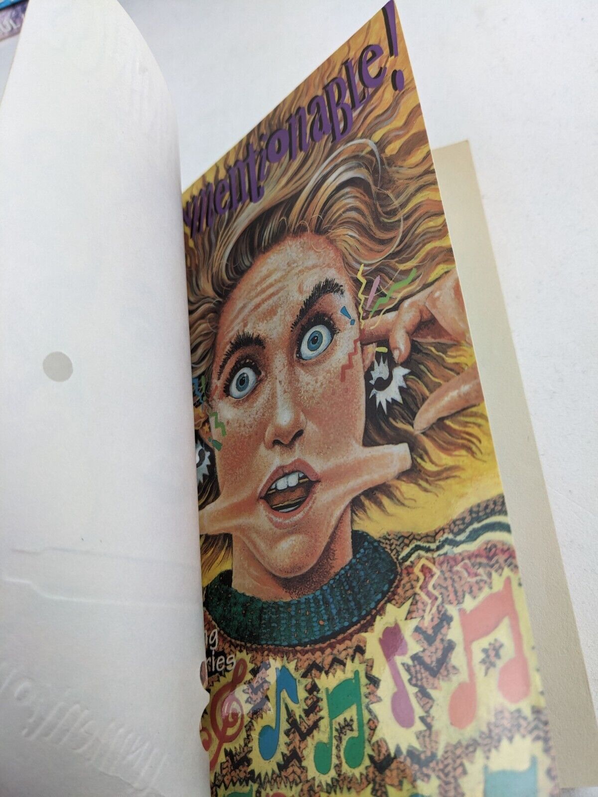 Paul Jennings x 6 -Uncollected Series (Puffin books)