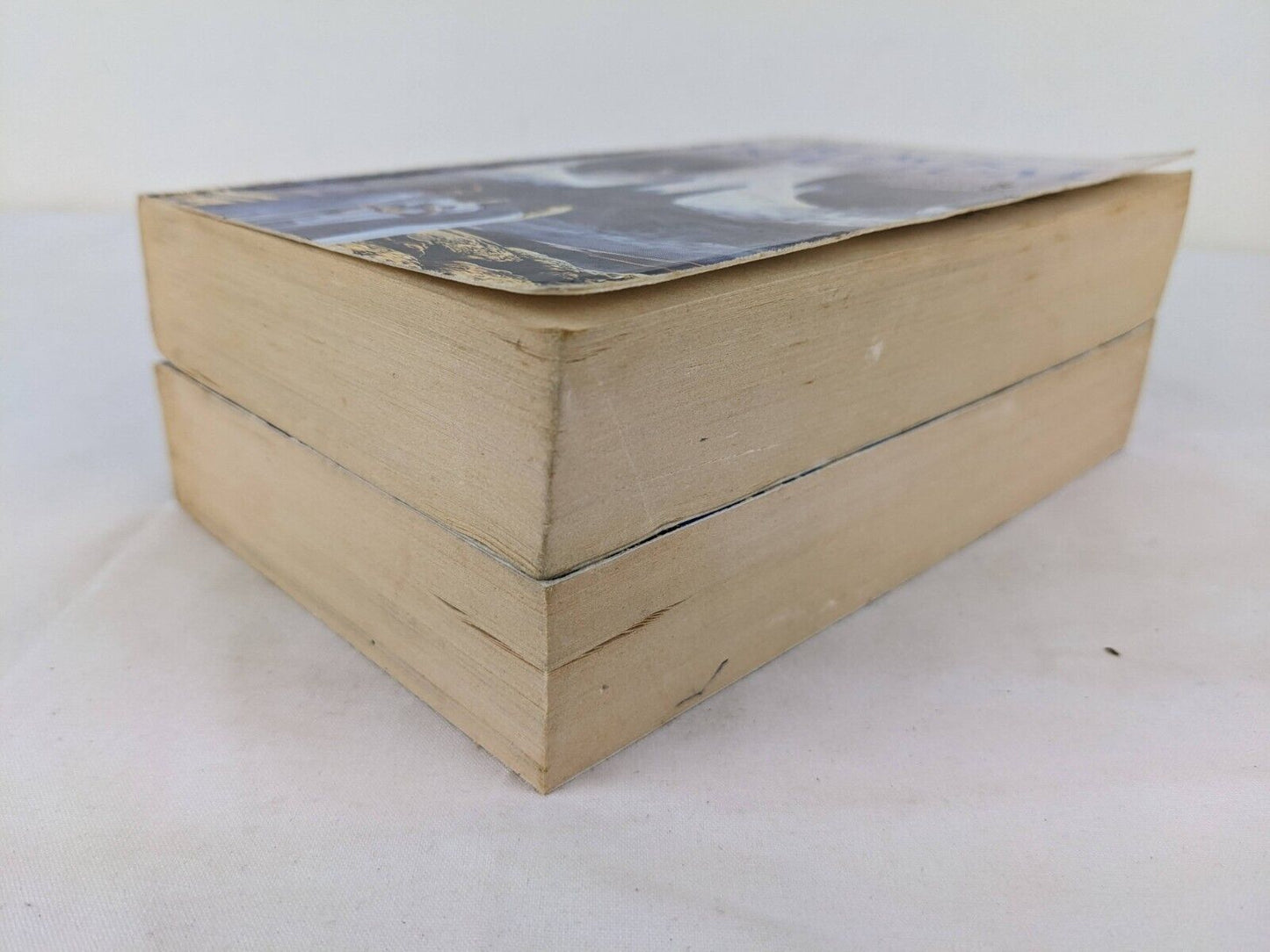 Saga of the trillium by Bradley, May & Norton - Black trillium & Blood trillium