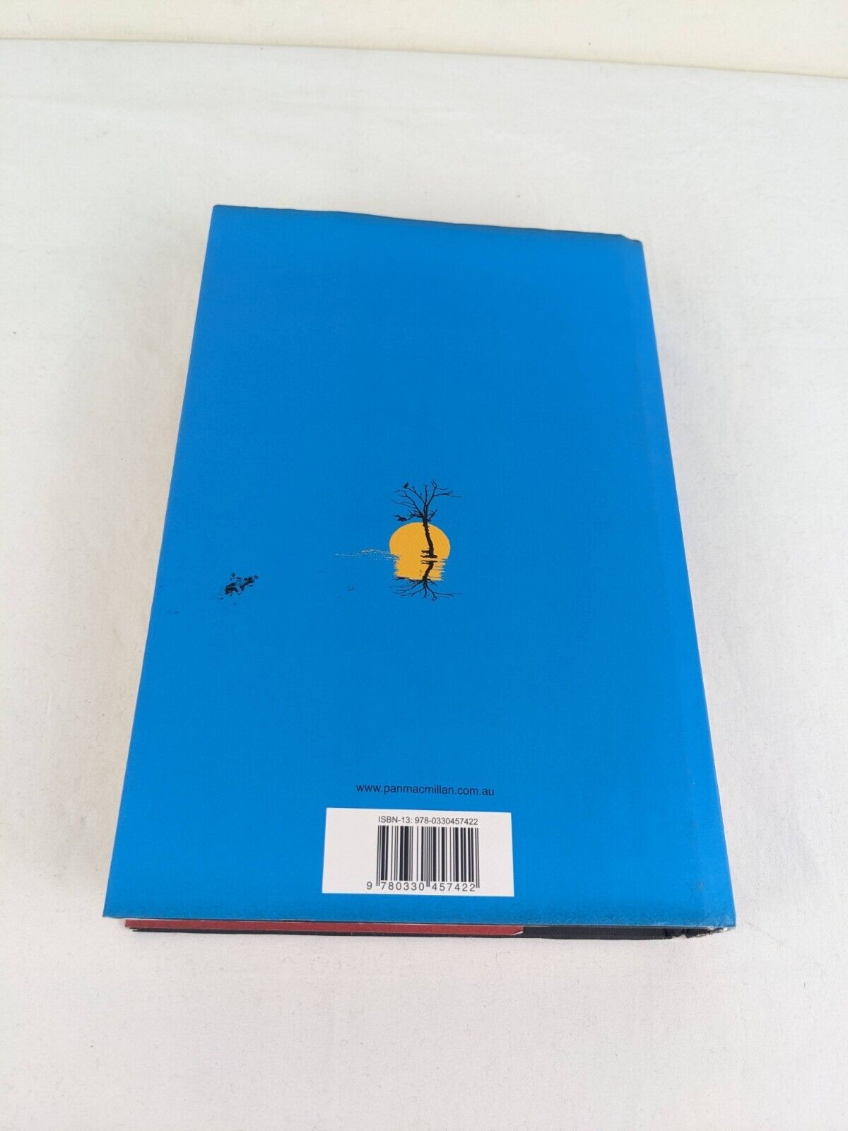 The passenger by Cormac McCarthy 2022 Hardcover