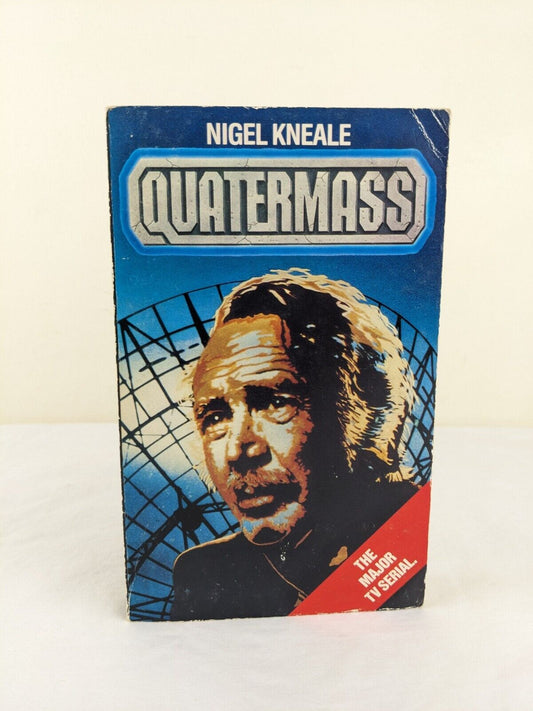 quatermass by Nigel Kneale 1979