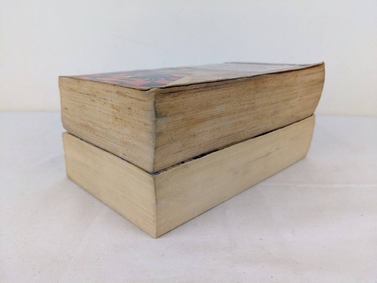 Mordant's Need Books 1 & 2 by Stephen Donaldson 1987 Her Dreams / Rides through