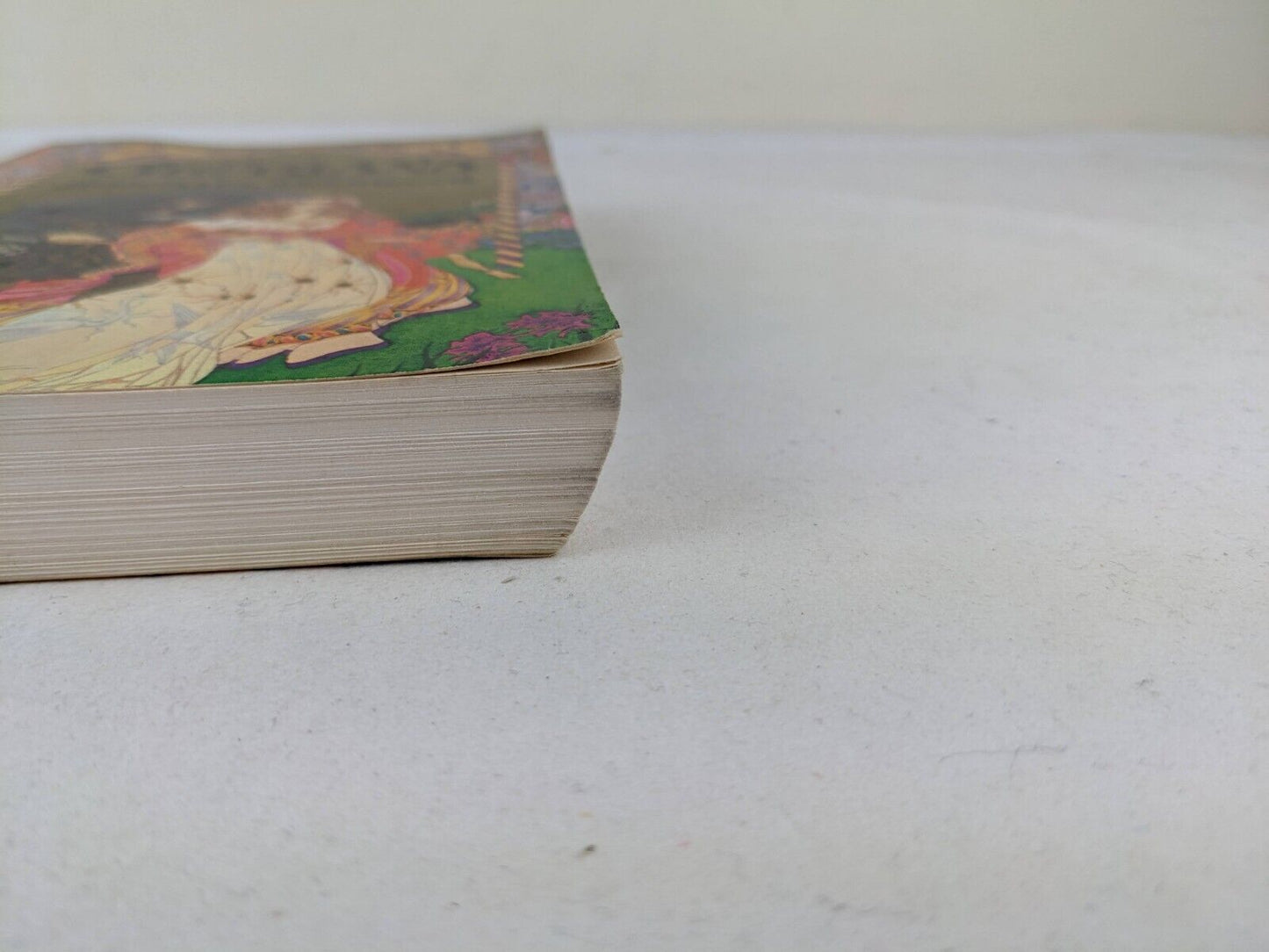 Gloriana, or The Unfulfill'd Queen: Being a Romance by Michael Moorcock 1979