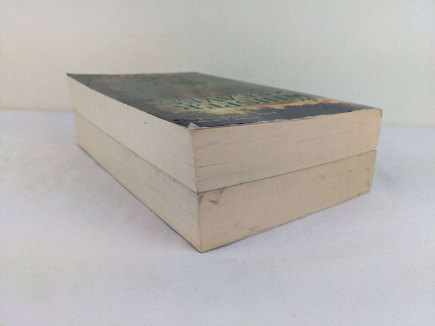 Kira Chronicles by K. S. Nikakis Whisper of leaves / Song of Silvercades 2007