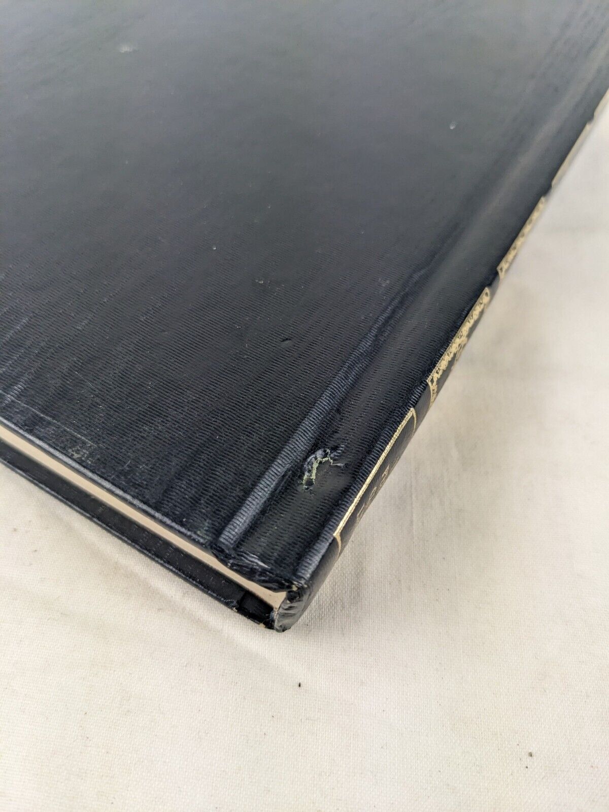 Kidnapped by Robert Louis Stevenson - Peebles classic library Vintage hardcover